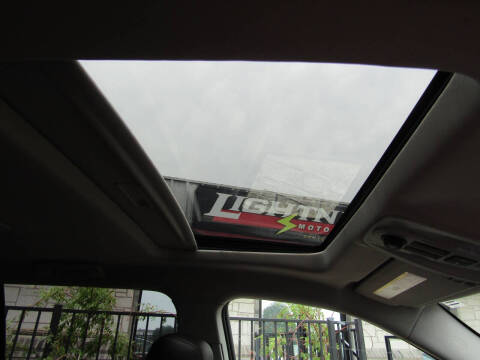 2016 GMC Terrain Denali