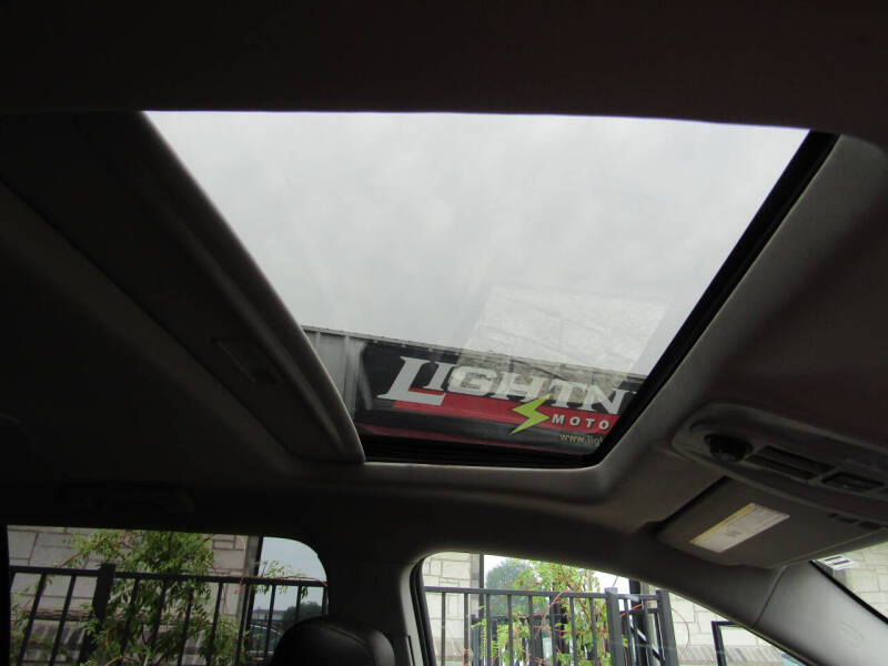 2016 GMC Terrain Denali