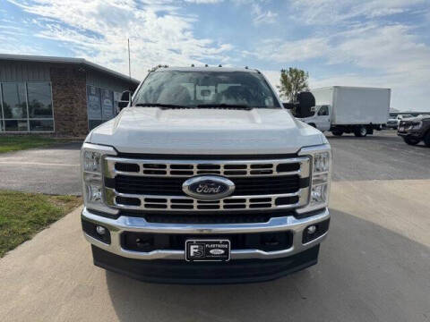 2025 Ford F-350 Super Duty XL