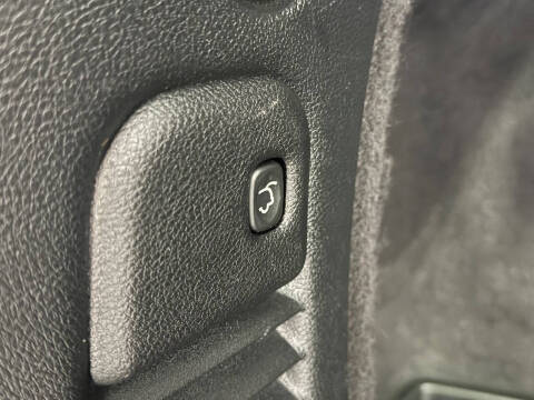 2017 Dodge Durango Citadel Anodized Platinum