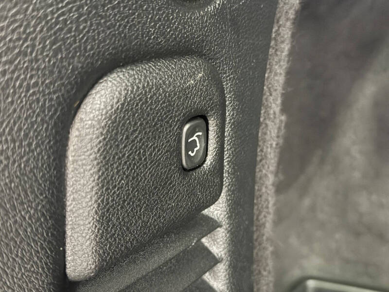 2017 Dodge Durango Citadel Anodized Platinum