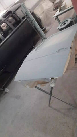 1993 Mercedes-Benz 290GD