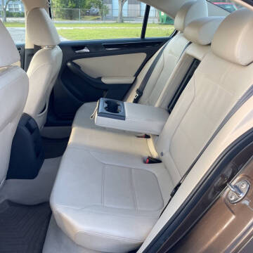 2015 Volkswagen Jetta
