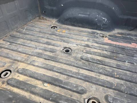 2015 RAM 2500 Laramie