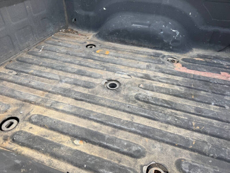 2015 RAM 2500 Laramie