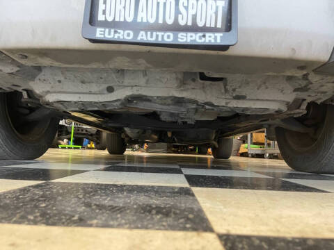 2003 Honda Element EX