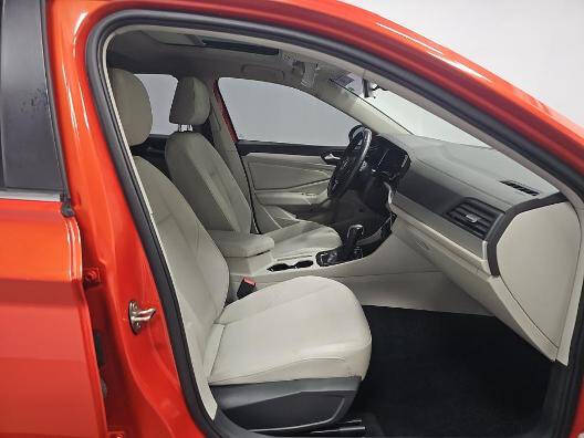 2020 Volkswagen Jetta SE