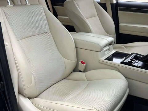 2020 Lexus GX 460