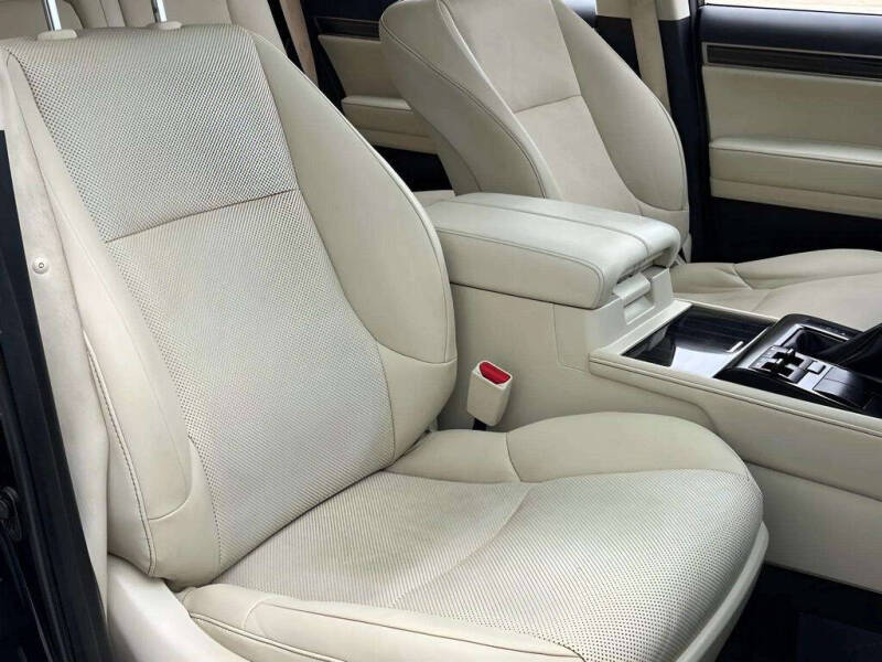 2020 Lexus GX 460