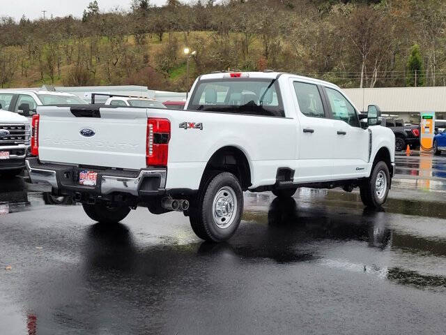 2026 Ford F-350 Super Duty