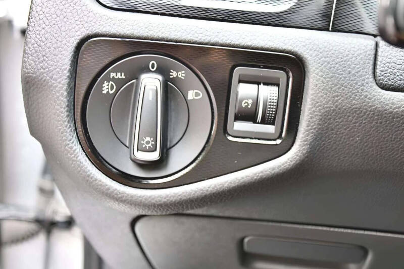 2015 Volkswagen Golf GTI