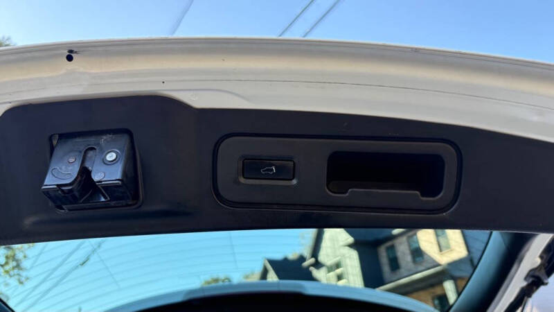 2015 Mazda CX-9 Grand Touring