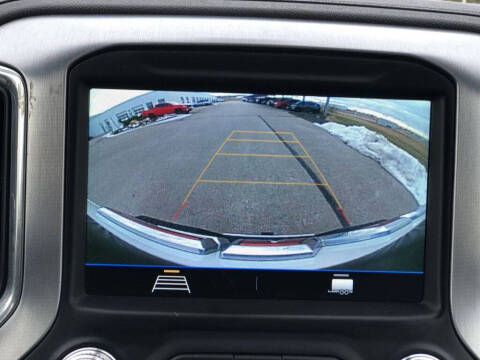 2023 GMC Sierra 3500HD