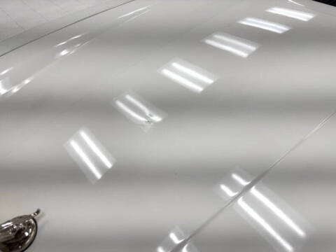 1991 Jaguar XJ-Series XJS