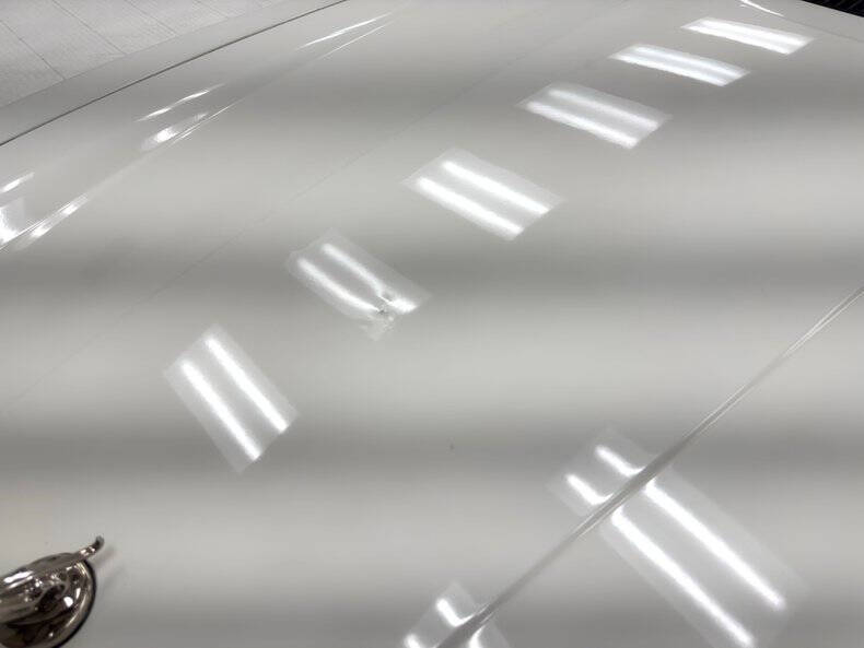 1991 Jaguar XJ-Series XJS