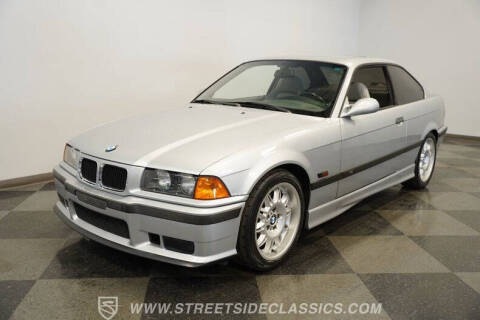 1996 BMW M3