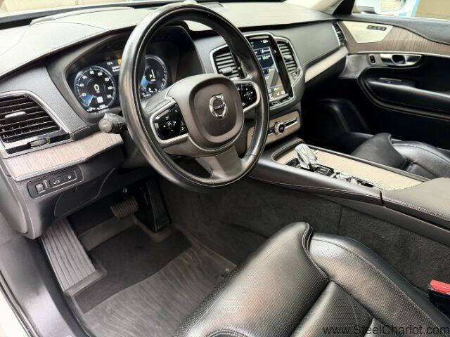 2021 Volvo XC90 Recharge T8 Inscription 7P