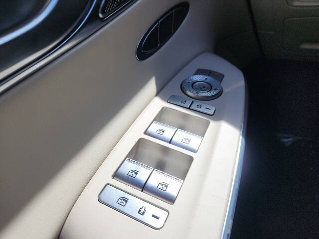 2022 Genesis GV70 3.5T Sport