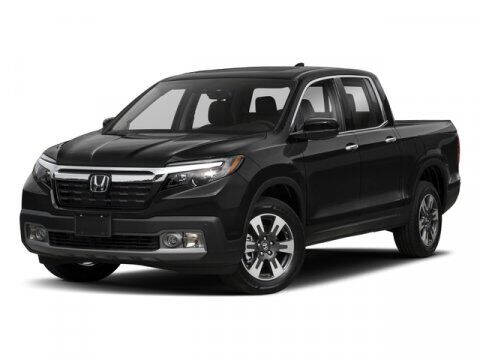 2018 Honda Ridgeline for sale at HILAND TOYOTA in Moline IL