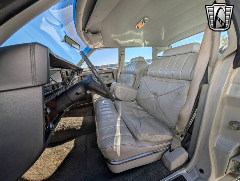 1979 Lincoln Continental