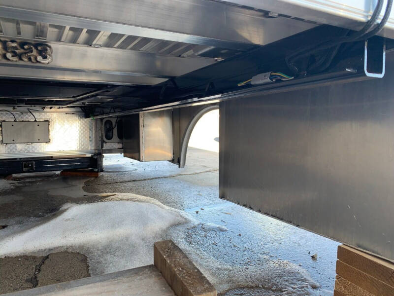 Hillsboro Truck beds