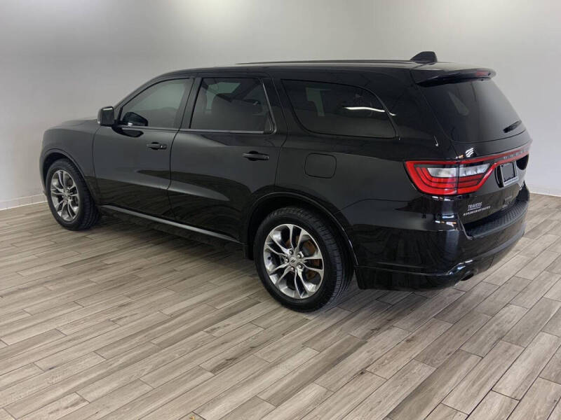 2019 Dodge Durango GT Plus
