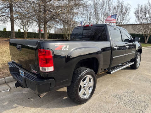2014 GMC Sierra 2500HD Denali