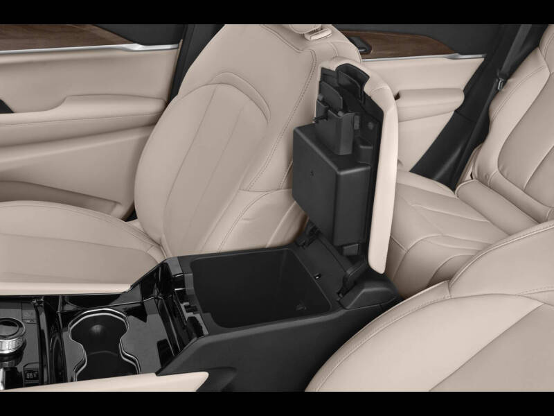 2022 Jeep Grand Cherokee