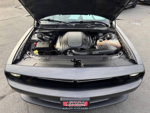 2019 Dodge Challenger R/T