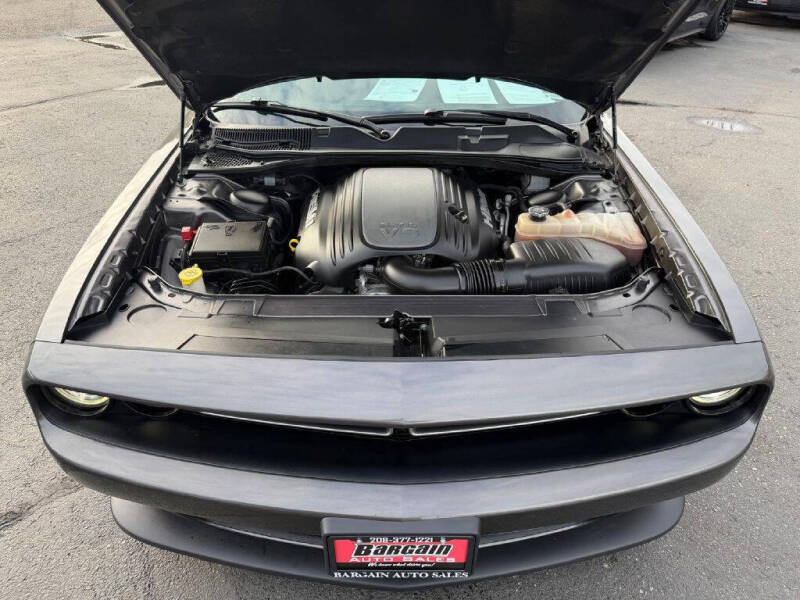 2019 Dodge Challenger R/T