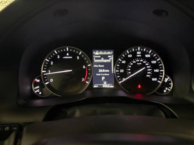 2017 Lexus ES 350