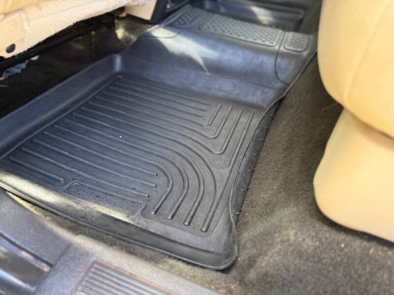 2015 Ford Flex Limited