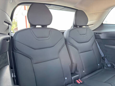 2025 Volvo EX90 Twin Ultra 7P