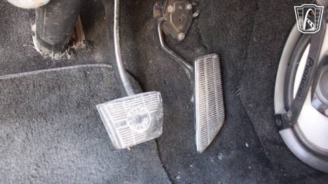 1949 Chevrolet Suburban