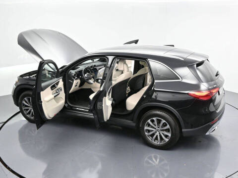 2024 Mercedes-Benz GLC GLC 300 4MATIC