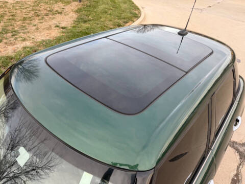 2015 MINI Hardtop 4 Door Cooper