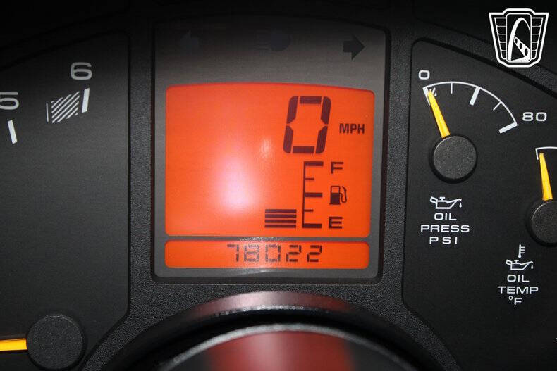 1994 Chevrolet Corvette