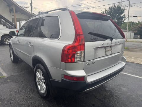 2009 Volvo XC90 3.2