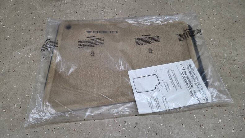 1994 Ford Mustang SVT Cobra