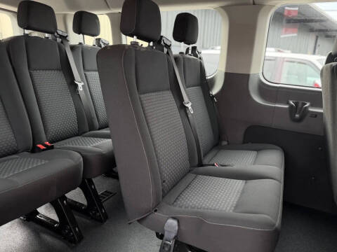 2020 Ford Transit 350 XL