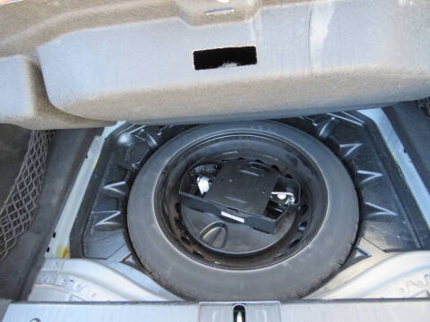 2012 Mercedes-Benz S-Class S 550