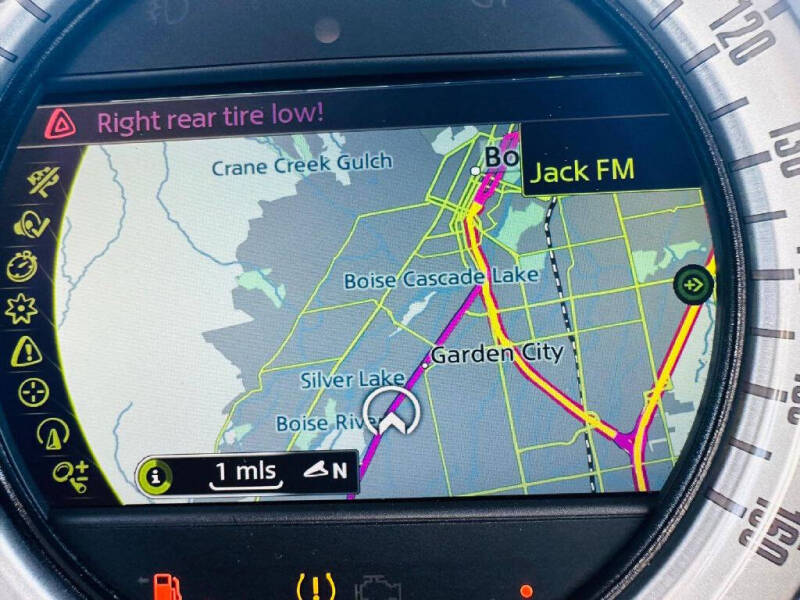 2013 MINI Hardtop Cooper