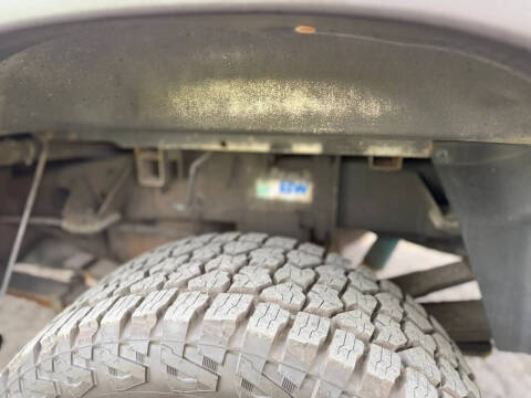 2004 Dodge Ram 3500
