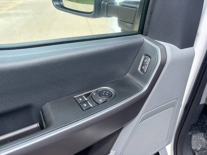 2025 Ford F-350 Super Duty XL