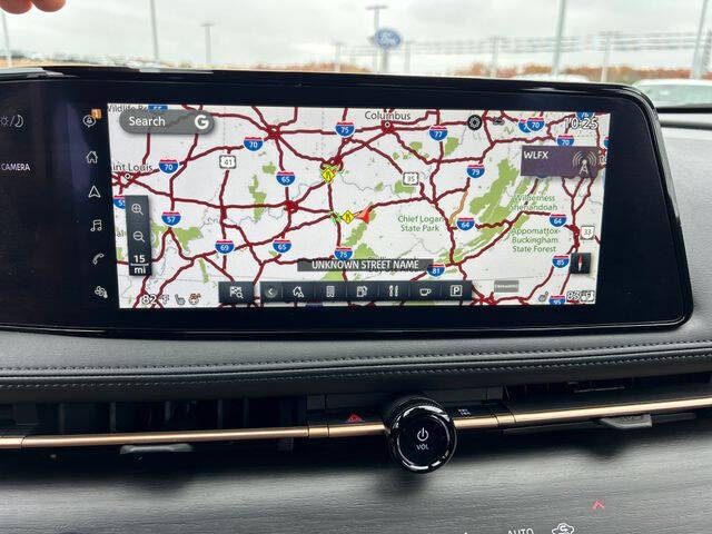 2023 Nissan Ariya Evolve+ e-4ORCE