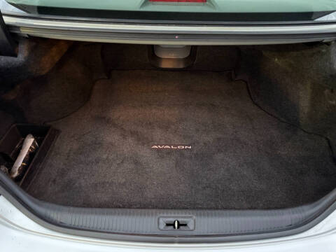 2006 Toyota Avalon Touring