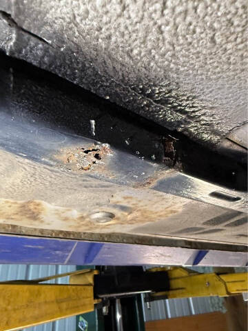 1999 Mitsubishi Lancer Evolution