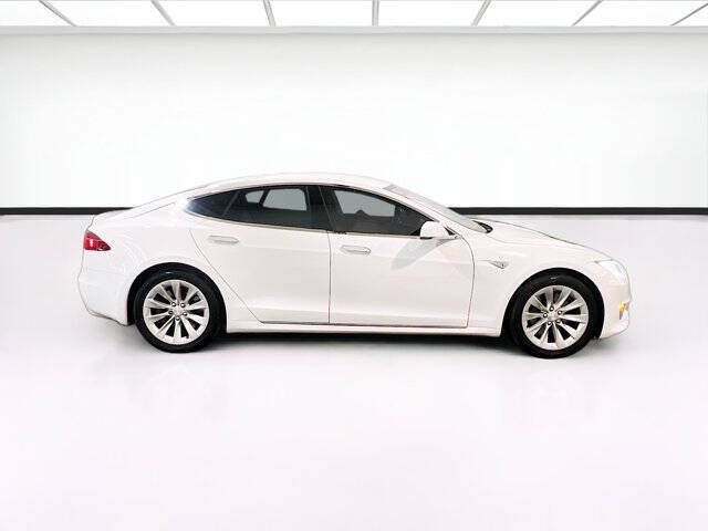 2016 Tesla Model S 75