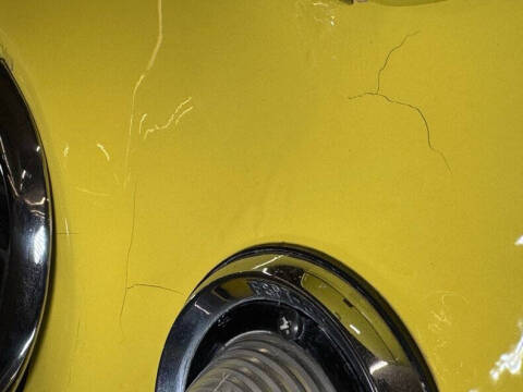 1955 Ford Thunderbird