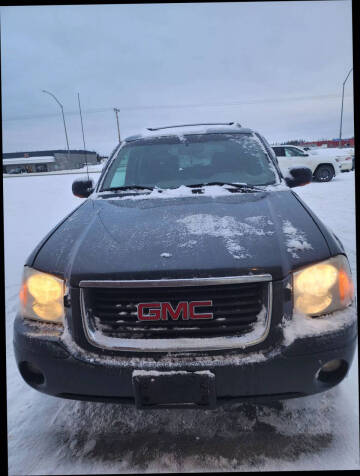 2003 GMC Envoy